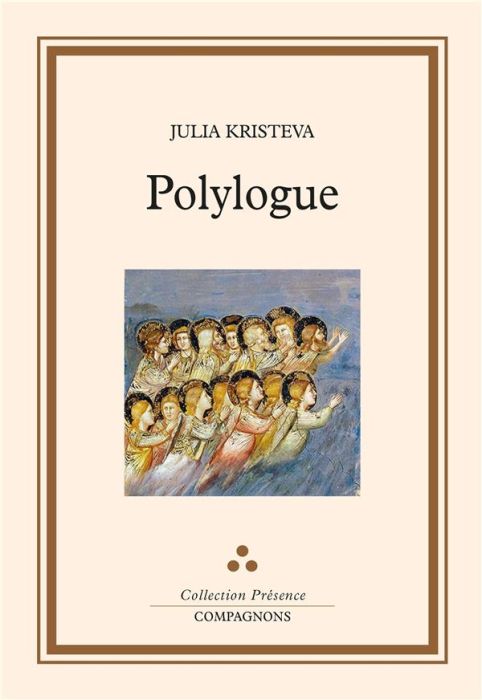 Emprunter Polylogue livre