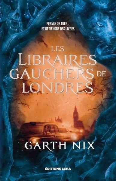 Emprunter Les libraires gauchers de Londres livre