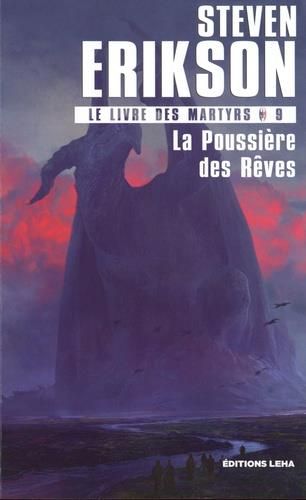 Emprunter Le Livre des Martyrs Tome 9 : La Poussière des rêves livre