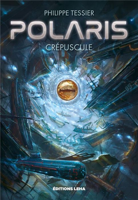 Emprunter Polaris Cycle Azure Tome 2 : Crépuscule livre