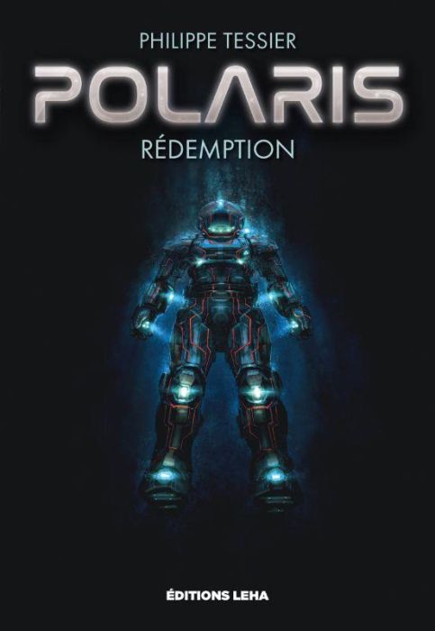 Emprunter Polaris Cycle classique Tome 2 : Rédemption livre