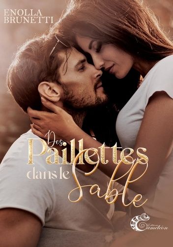 Emprunter Des paillettes dans le sable livre