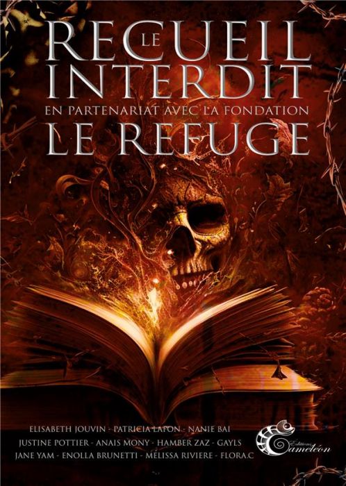 Emprunter Le recueil interdit livre