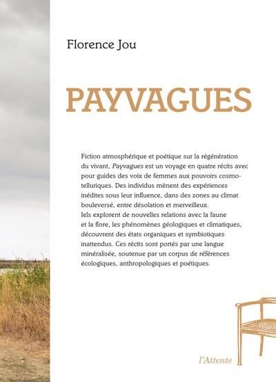 Emprunter Payvagues livre