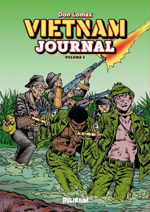 Emprunter Vietnam Journal Tome 4: Portés Disparus livre