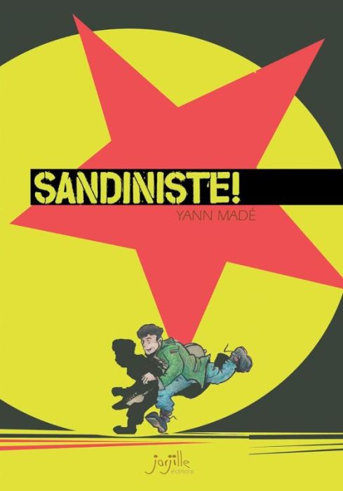 Emprunter Sandiniste! livre