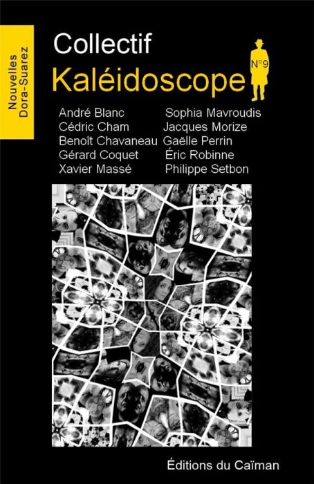 Emprunter Kaléidoscope livre