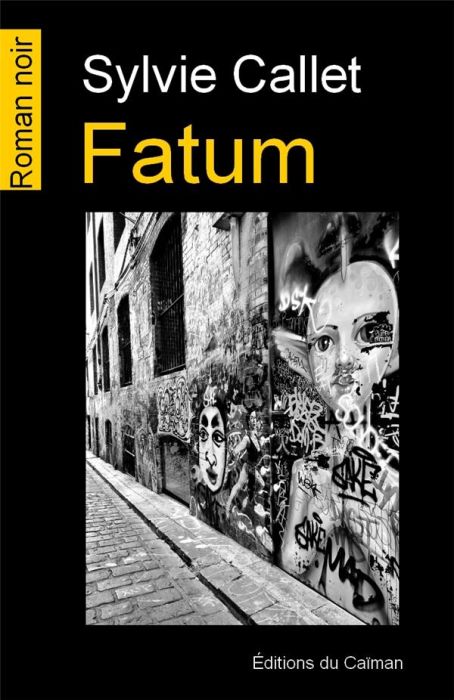 Emprunter Fatum livre