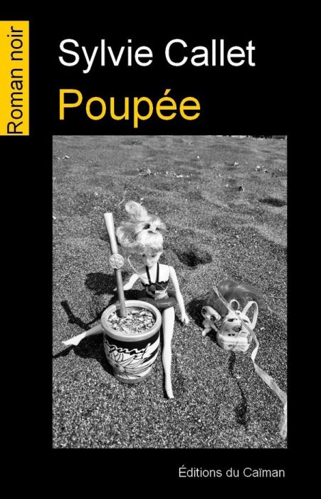 Emprunter Poupée livre