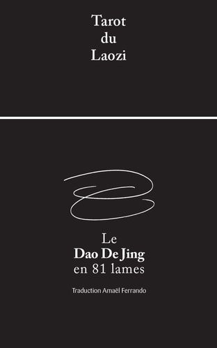 Emprunter Le Dao De Jing en 81 lames. Tarot du Lao Zi livre