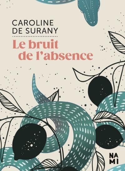 Emprunter Le bruit de l'absence livre