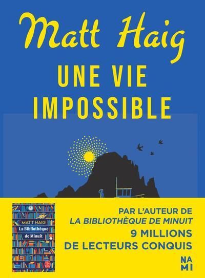 Emprunter Une vie impossible livre