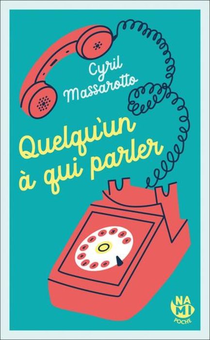 Emprunter Quelqu'un à qui parler livre