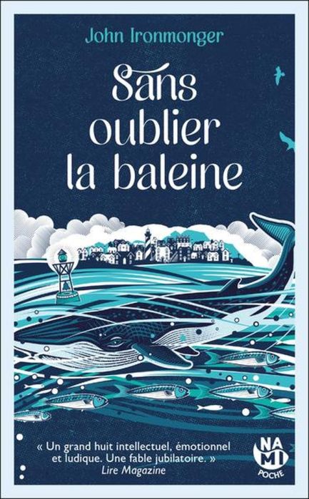 Emprunter Sans oublier la baleine livre