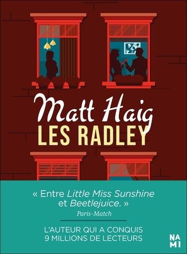 Emprunter Les Radley livre