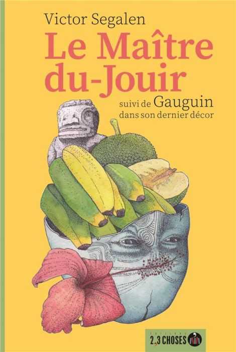 Emprunter Le Maître-du-Jouir. Suivi de Gauguin dans son dernier décor livre