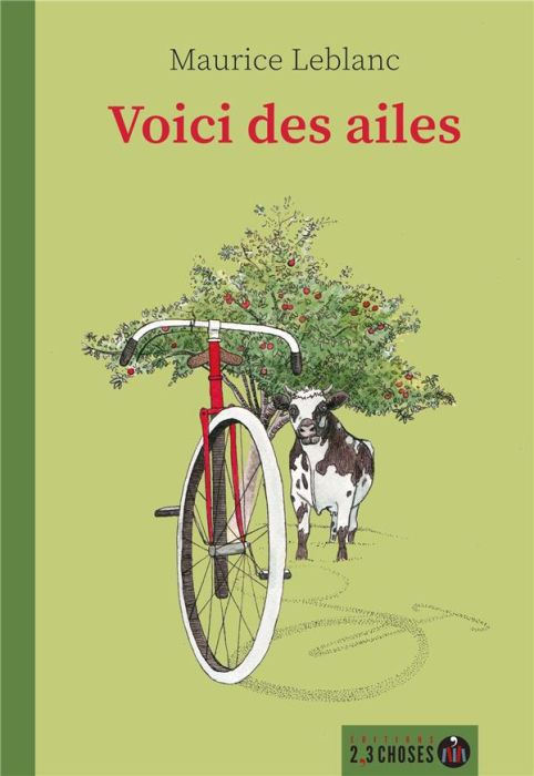 Emprunter Voici des ailes livre