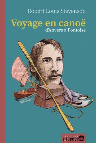 Emprunter Voyage en canoë. D'Anvers à Pontoise livre