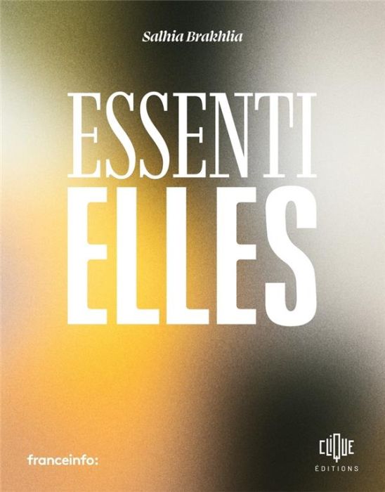 Emprunter Essentielles livre