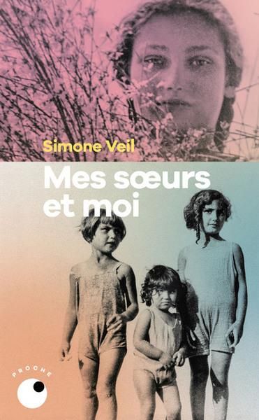 Emprunter Mes soeurs et moi livre