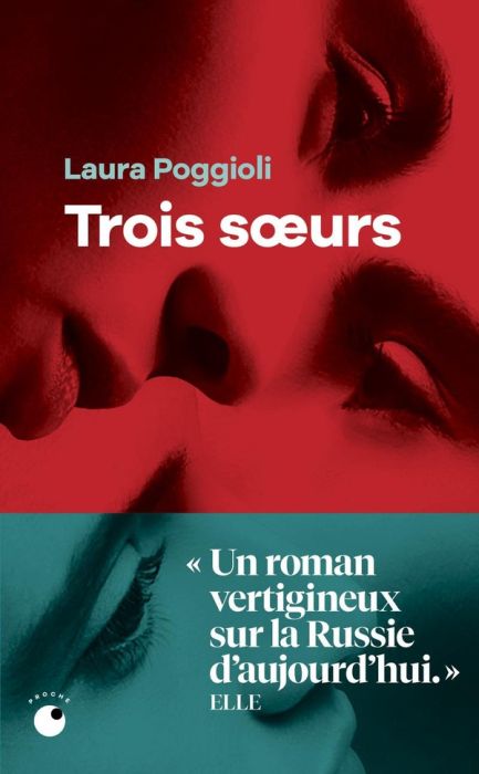 Emprunter Trois soeurs livre