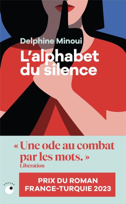 Emprunter L'alphabet du silence livre