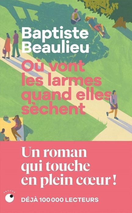 Emprunter Où vont les larmes quand elles sèchent livre