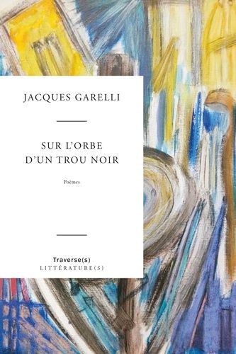 Emprunter Sur l'orbe d'un trou noir livre