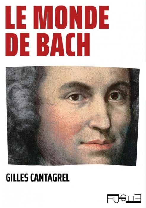 Emprunter Le monde de Bach livre