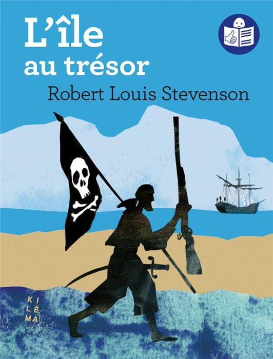 Emprunter L'Ile au trésor livre