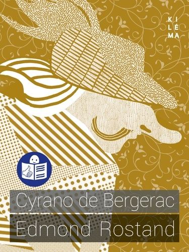 Emprunter Cyrano de Bergerac livre