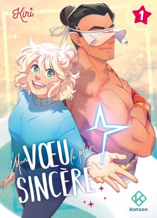 Emprunter Mon voeu le plus sincère Tome 1 livre