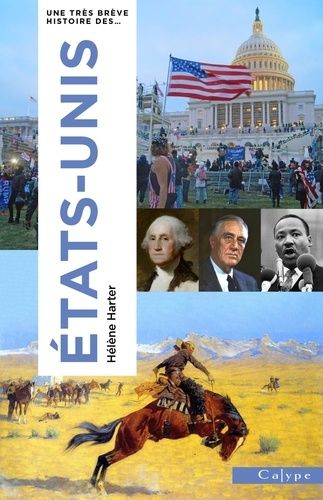 Emprunter Les Etats-Unis. Démocratie et puissance livre