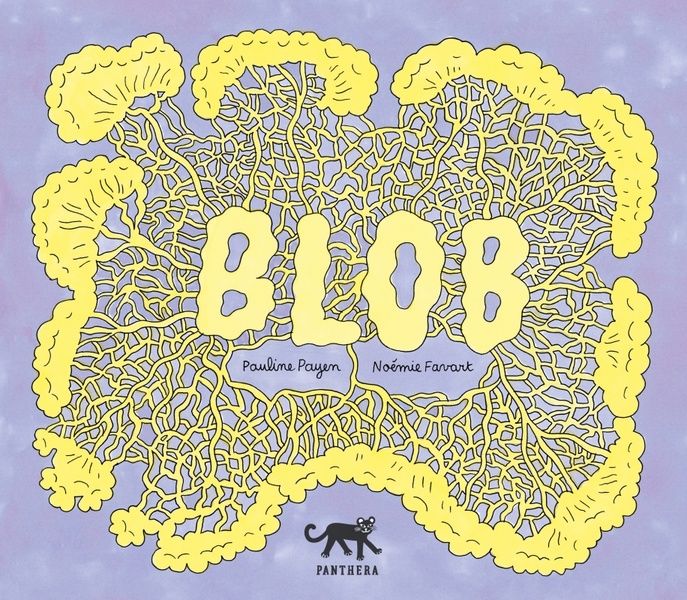 Emprunter Blob livre