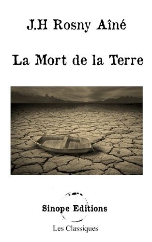 Emprunter La Mort de la Terre livre