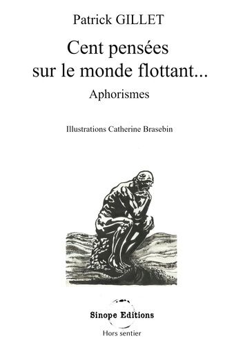 Emprunter Cent pensée sur le monde flottant... Aphorismes livre