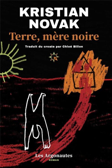 Emprunter Terre, mère noire livre