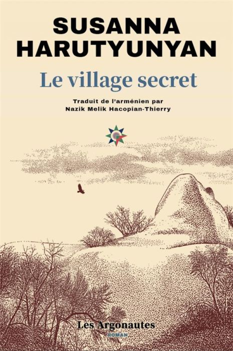 Emprunter Le village secret livre