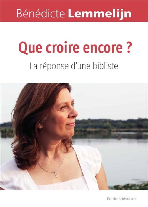 Emprunter Que croire encore ? . La réponse d'une bibliste livre