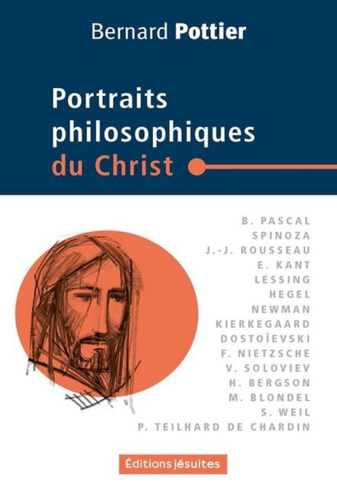 Emprunter 15 portraits philosophiques du Christ livre