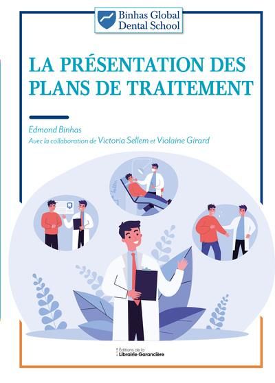 Emprunter La présentation des plans de traitement livre