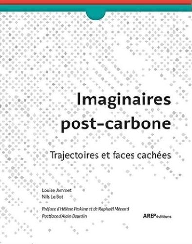 Emprunter Imaginaires post-carbone. Trajectoires livre