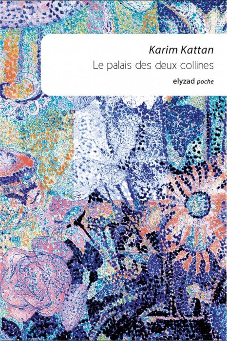 Emprunter Le palais des deux collines livre