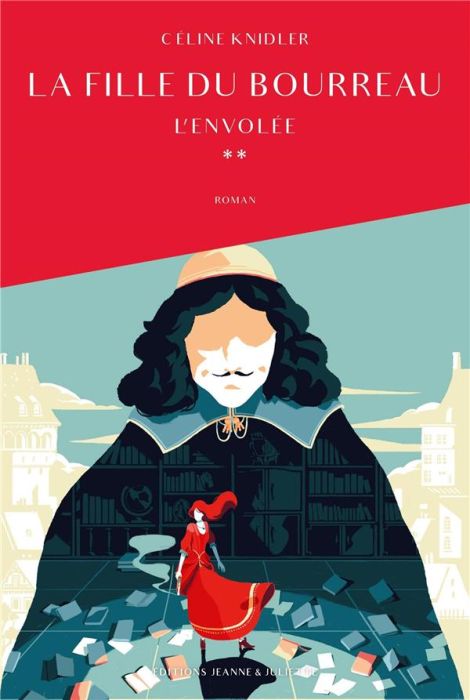 Emprunter La fille du Bourreau/02/L'envolée livre