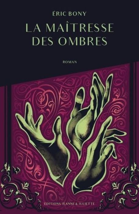 Emprunter La maîtresse des ombres livre