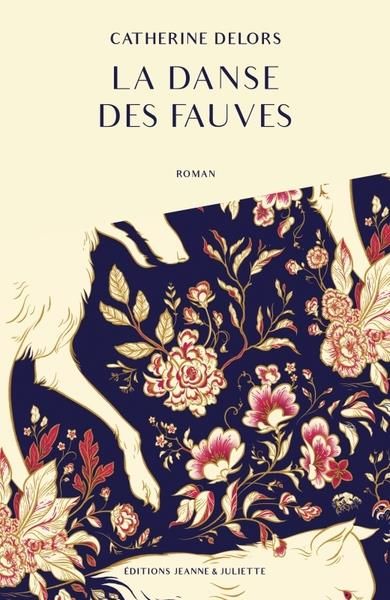 Emprunter La danse des fauves livre