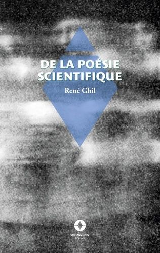 Emprunter De la poesie scientifique livre