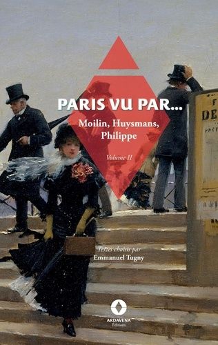 Emprunter Paris vu par.... Volume 2 livre