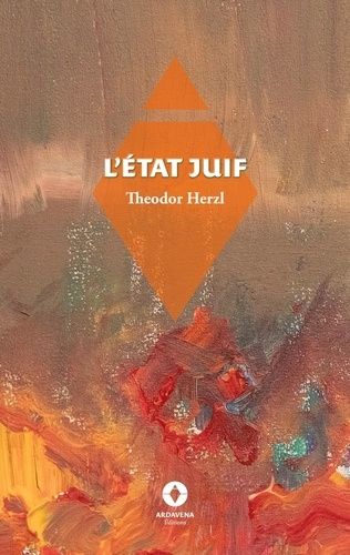 Emprunter L'Etat juif. - livre