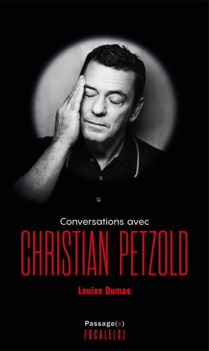 Emprunter Conversations avec Christian Petzold livre